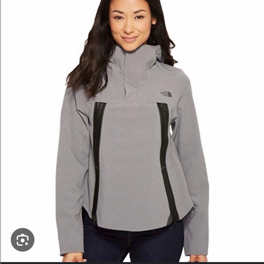 The North Face Gray Women's Jacket
